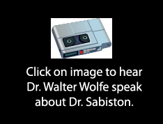 Wolfe Quote
